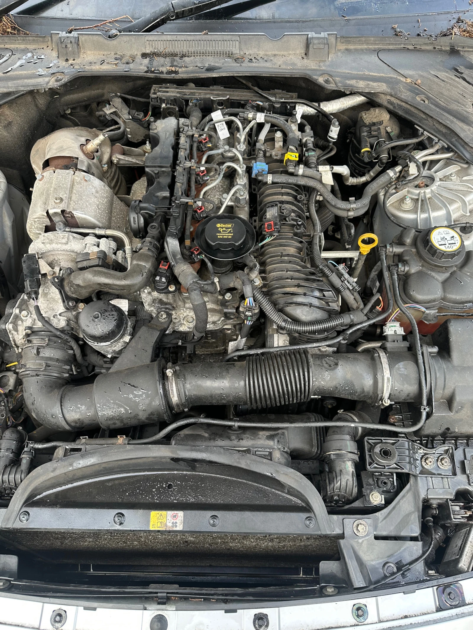 Jaguar XE R sport   | Mobile.bg   16