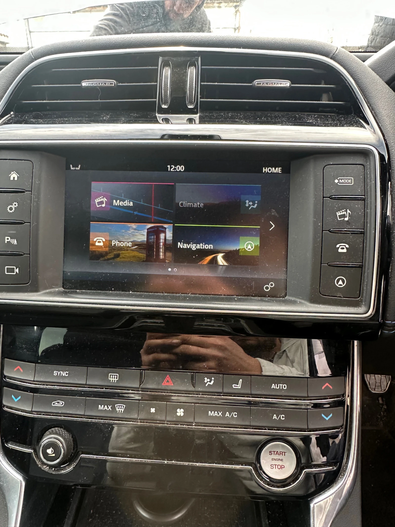 Jaguar XE R sport   | Mobile.bg   14