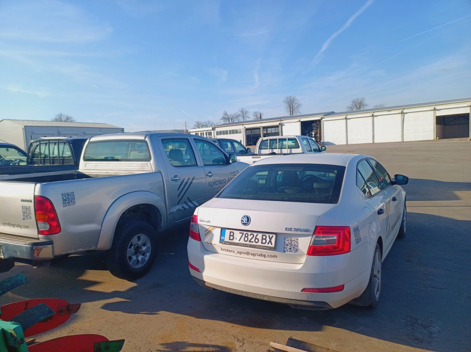 Skoda Octavia 1,6 TDI  - изображение 3