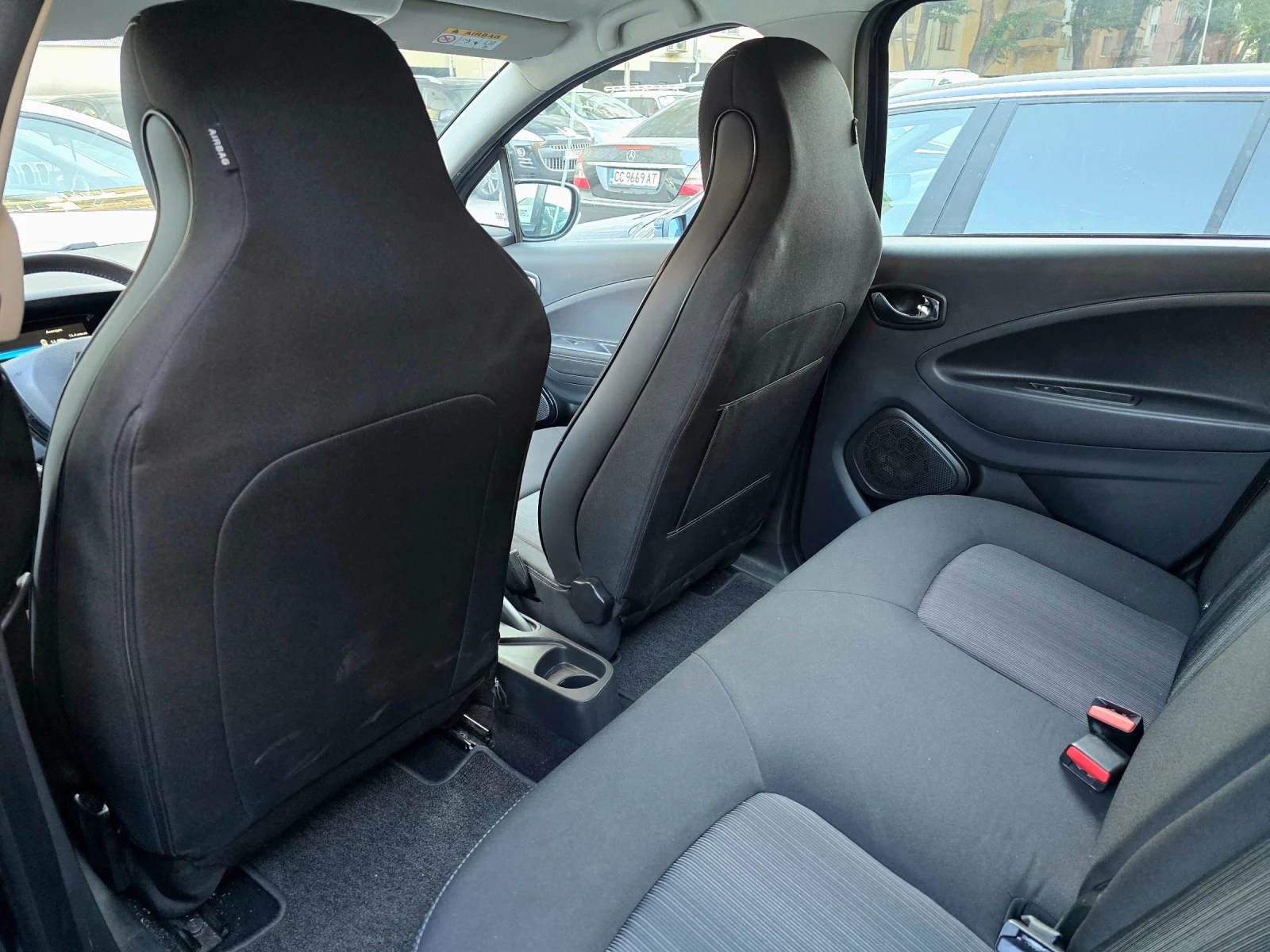 Renault Zoe INTENS LIMITED EDITION | Mobile.bg � ����������� 16