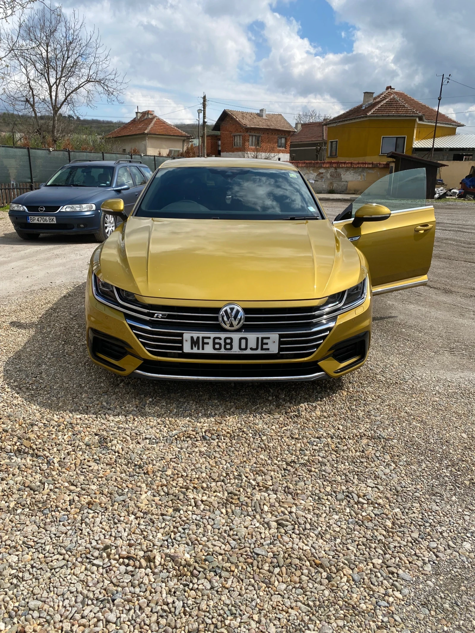 VW Arteon  - изображение 4