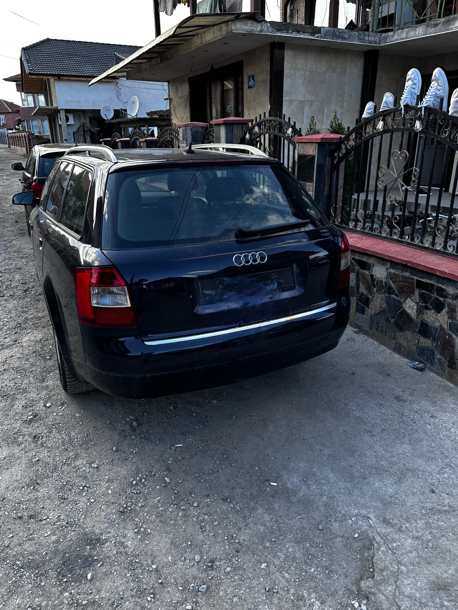 Audi A4  - изображение 2