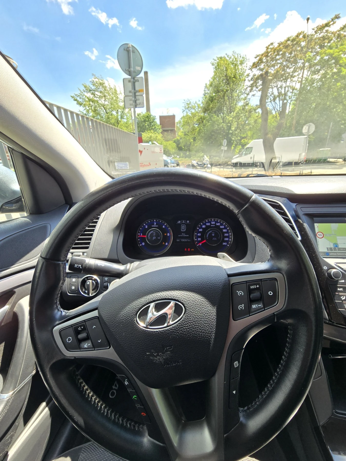Hyundai I40 Комби - изображение 9