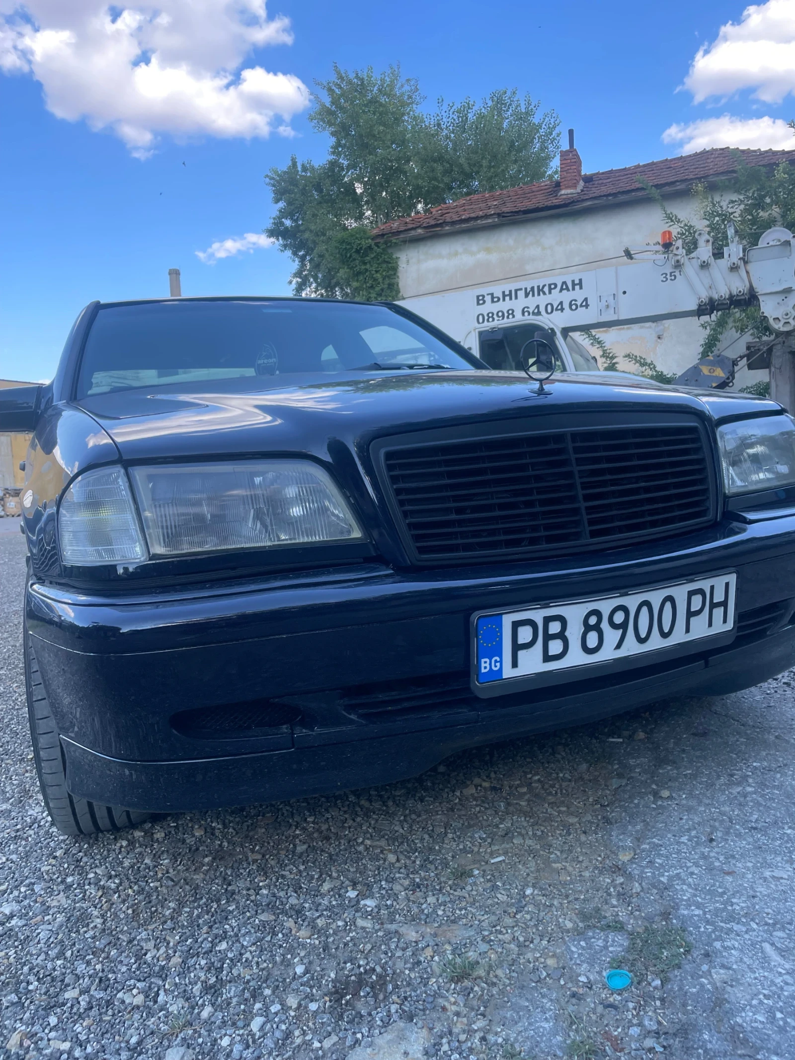 Mercedes-Benz C 250  - изображение 2