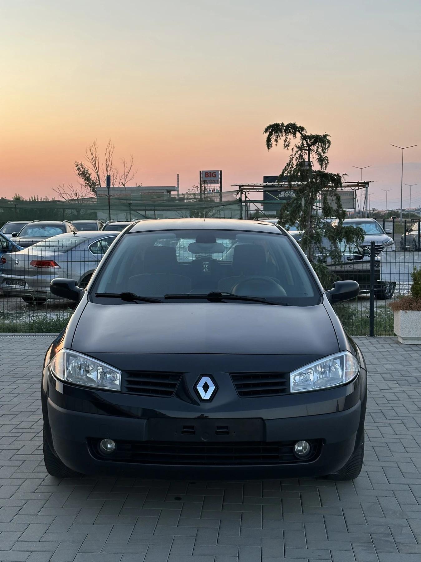 Renault Megane 1.6 - изображение 2