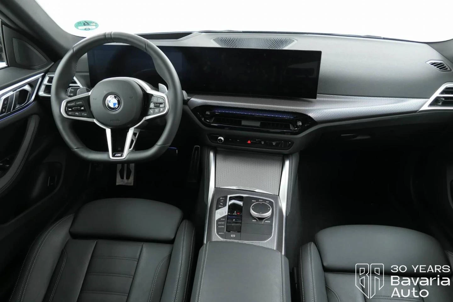 BMW 430 i xDrive Gran Coupe Sportautomatic M Sport Paket - изображение 6