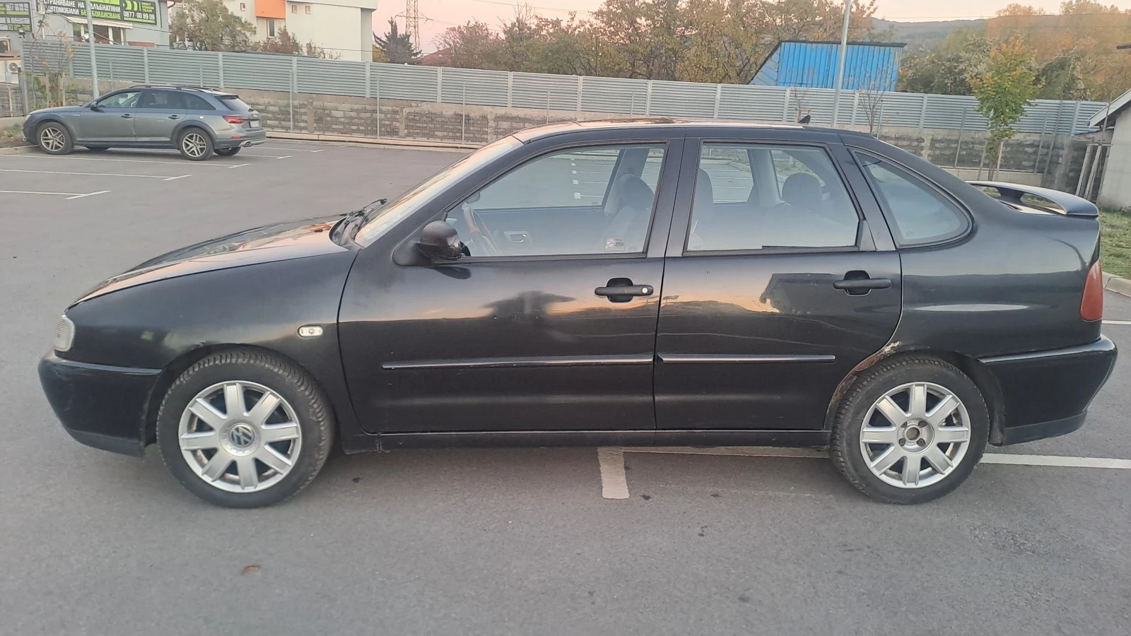 VW Polo 1.9TDI (90) | Mobile.bg   5