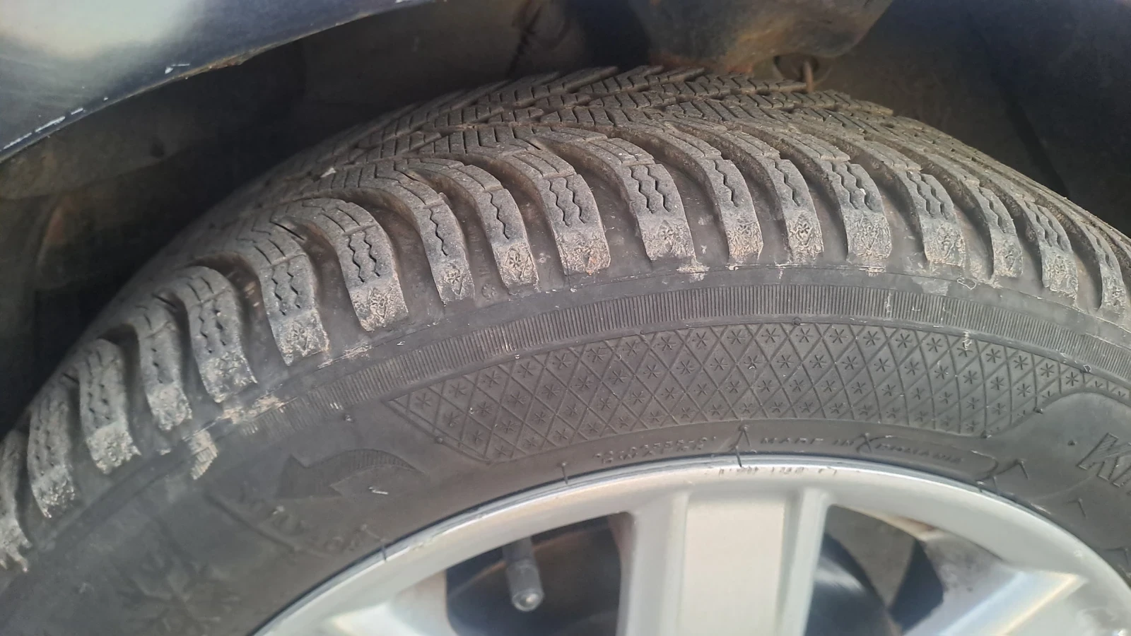 VW Polo 1.9TDI (90) | Mobile.bg   8