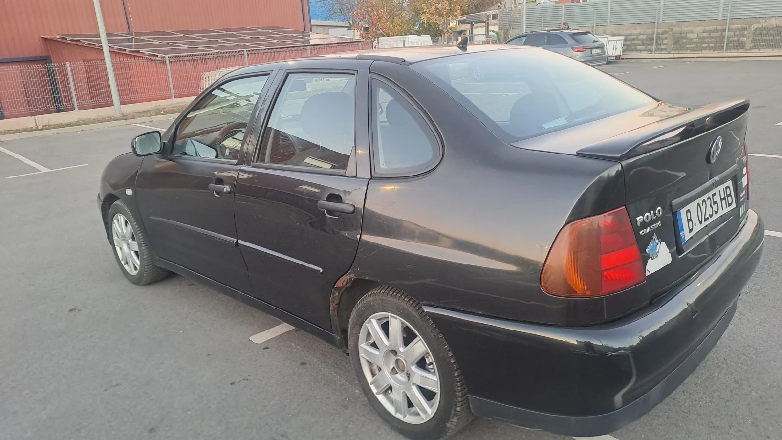VW Polo 1.9TDI (90) | Mobile.bg   4