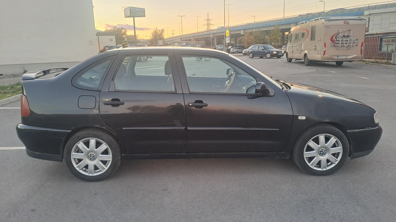 VW Polo 1.9TDI (90) | Mobile.bg   2