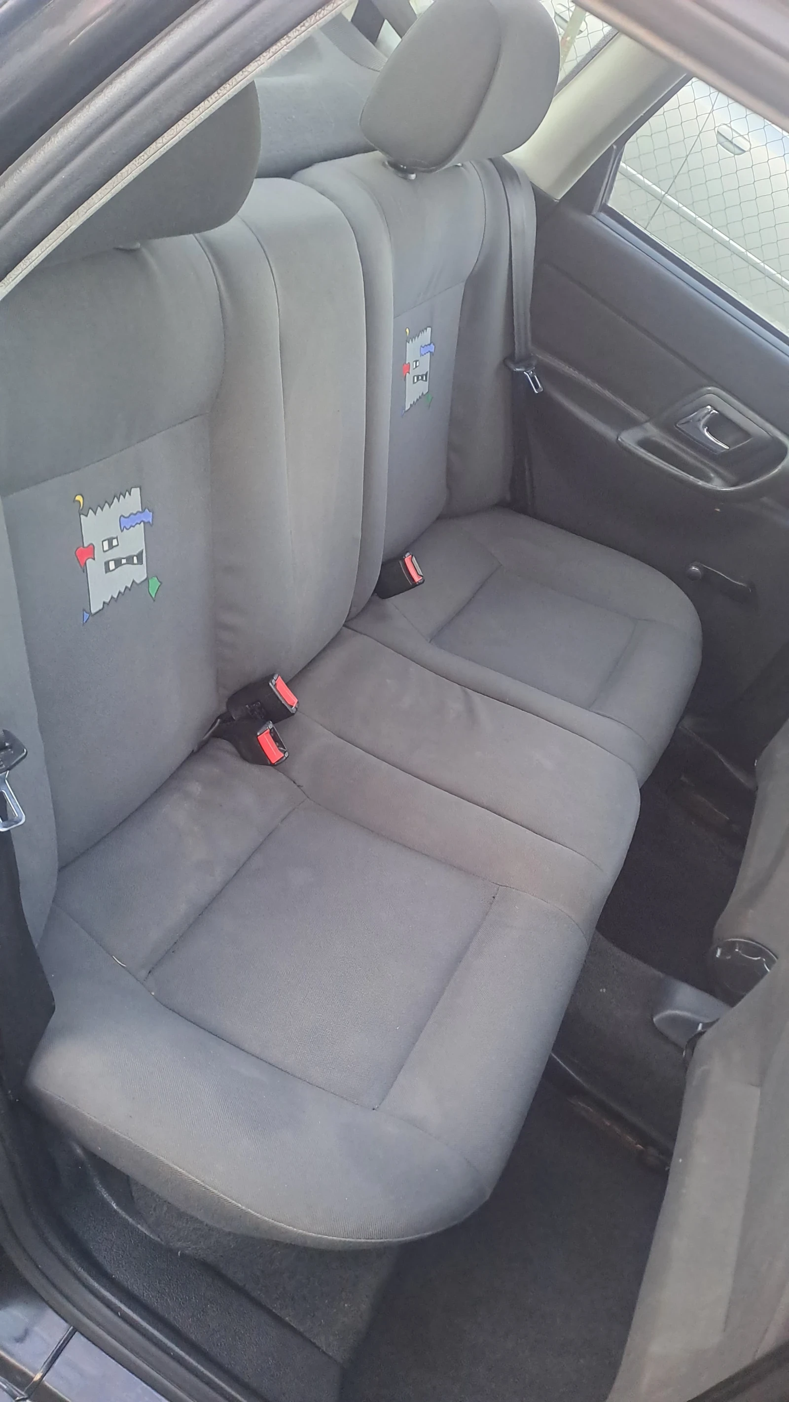 VW Polo 1.9TDI (90) | Mobile.bg   11