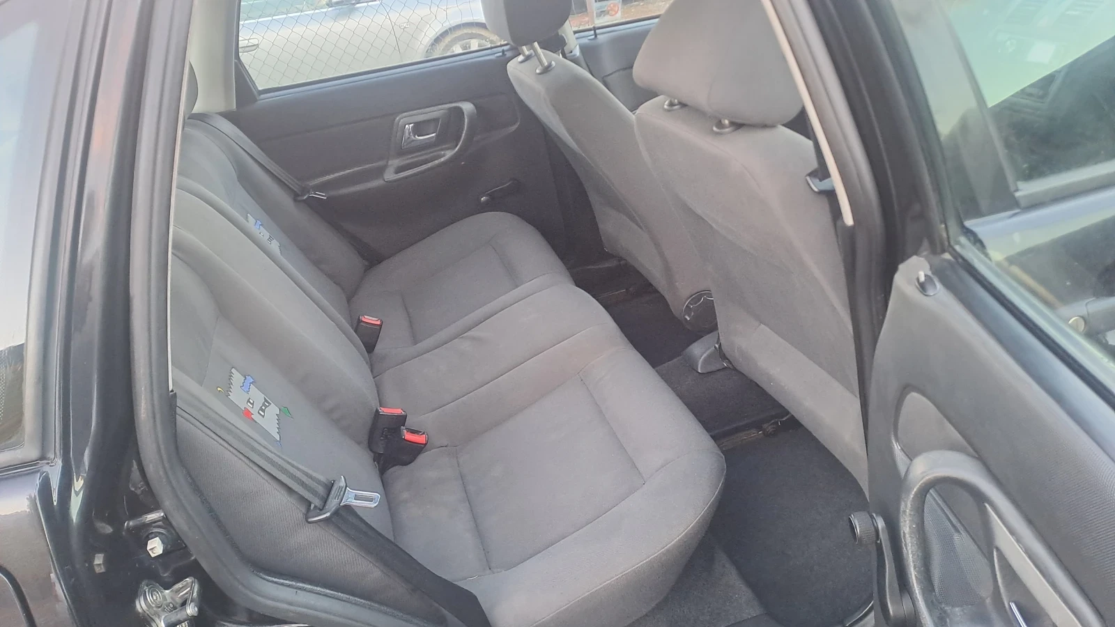 VW Polo 1.9TDI (90) | Mobile.bg   12