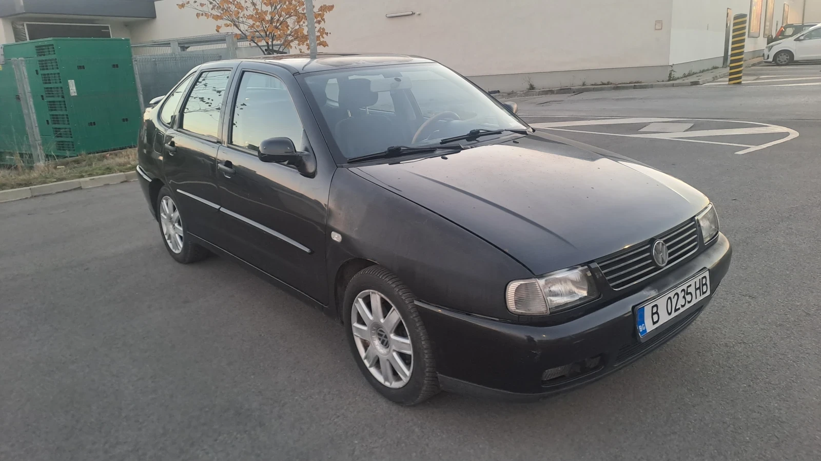 VW Polo 1.9TDI (90) | Mobile.bg   1