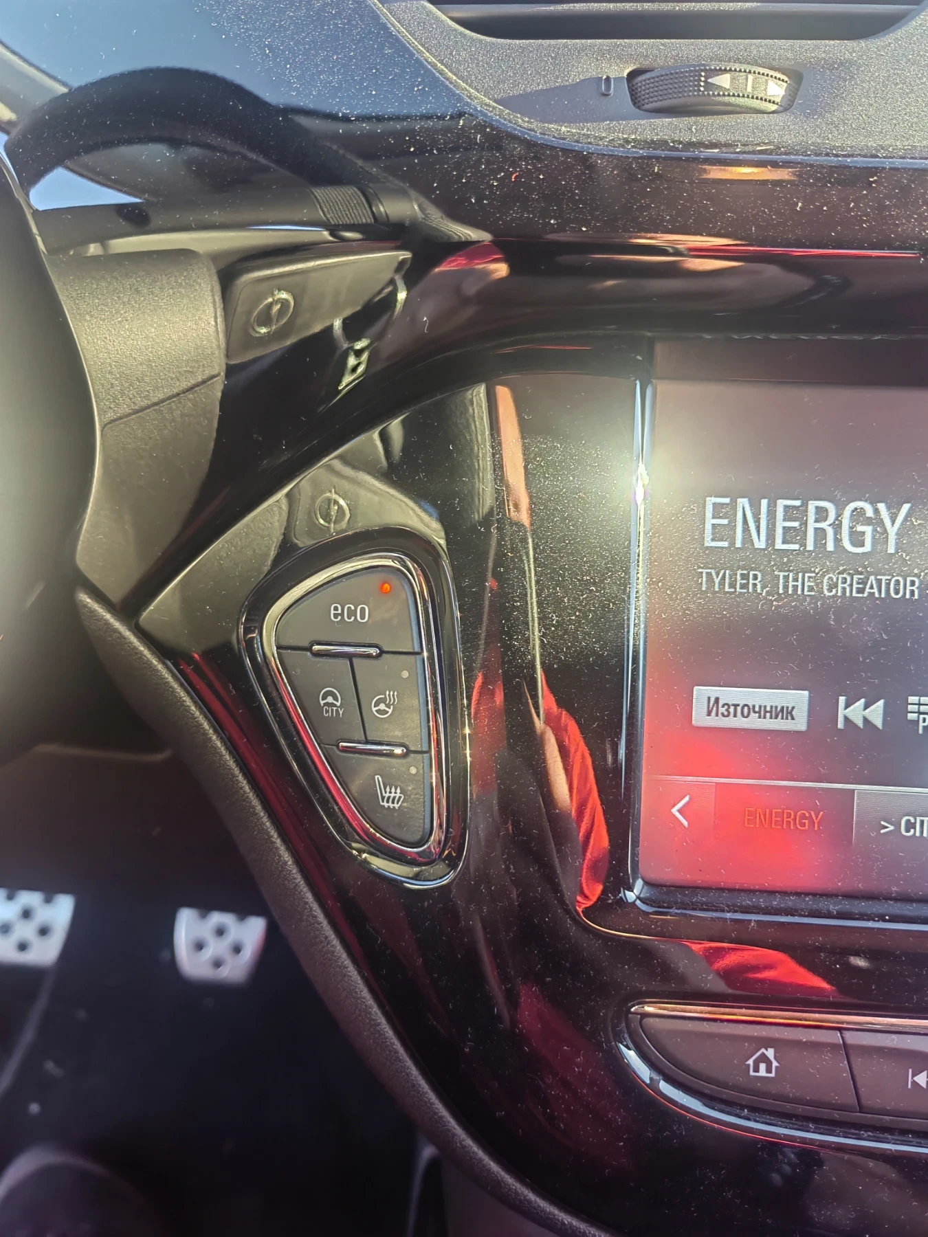 Opel Corsa  - изображение 9