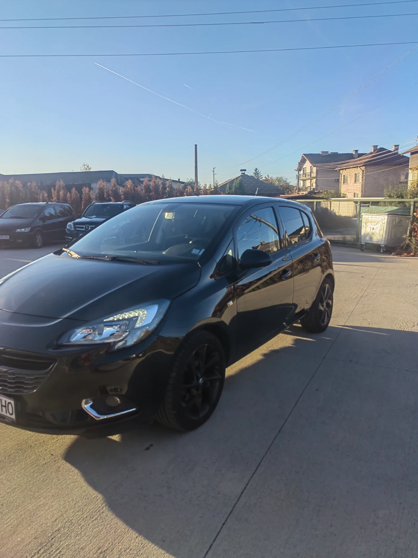 Opel Corsa | Mobile.bg � ����������� 17