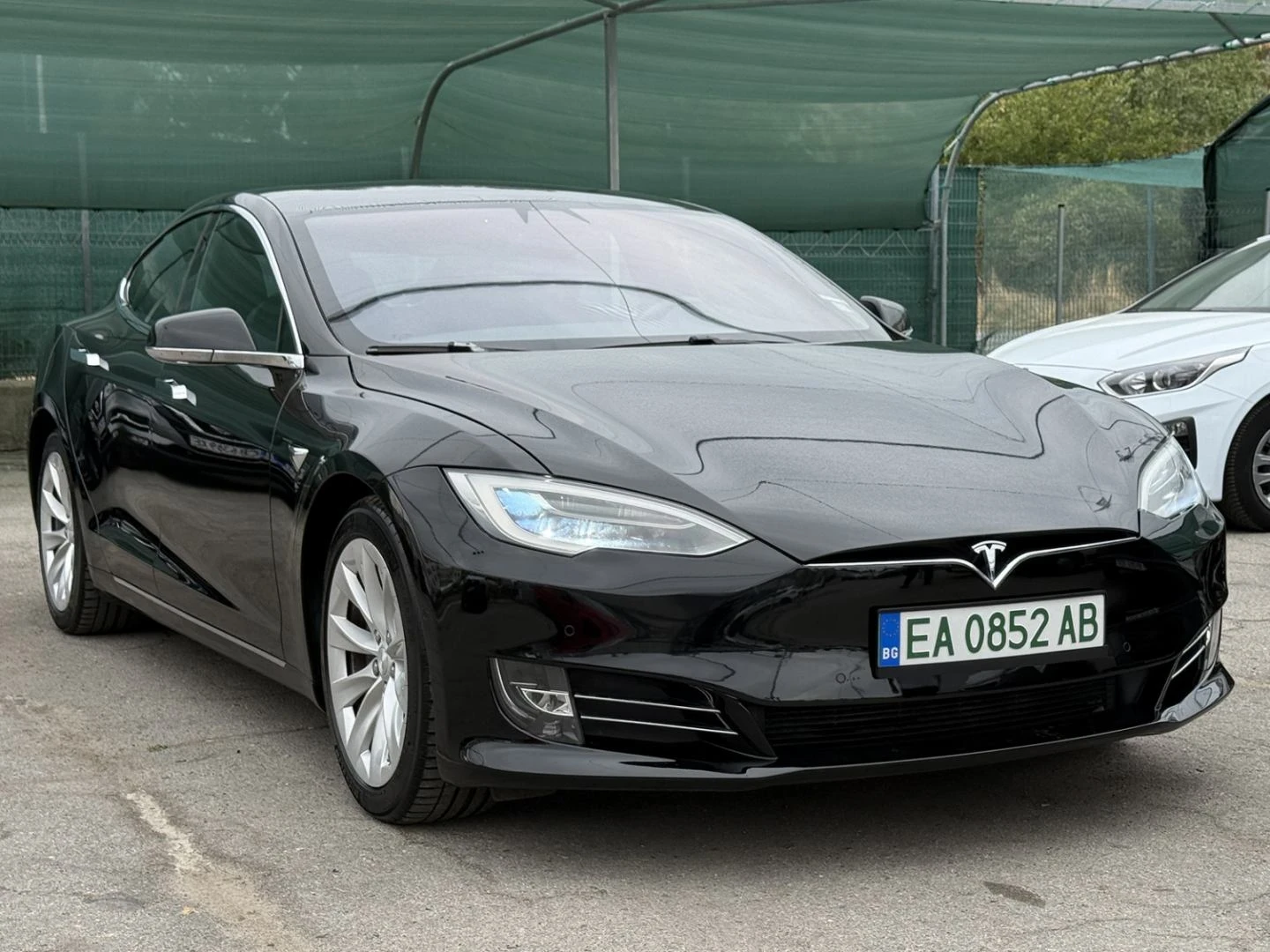 Tesla Model S 75d | Mobile.bg   1