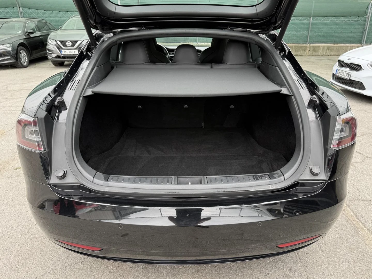 Tesla Model S 75d | Mobile.bg   4