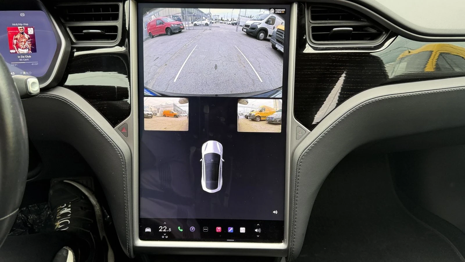 Tesla Model S 75d | Mobile.bg   8