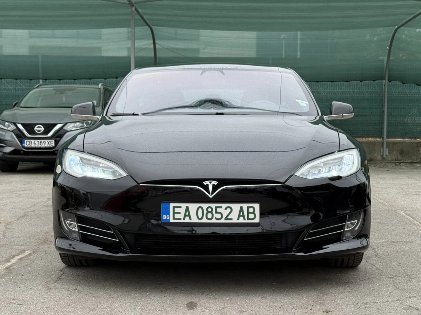 Tesla Model S 75d | Mobile.bg   2