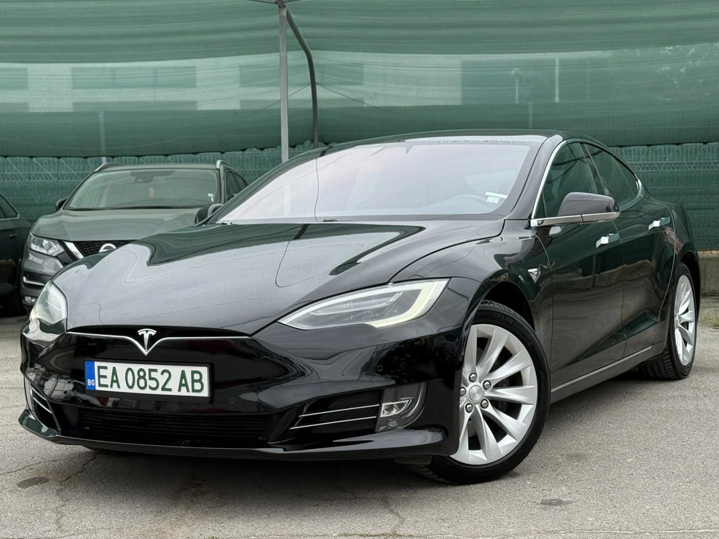 Tesla Model S 75d | Mobile.bg   3