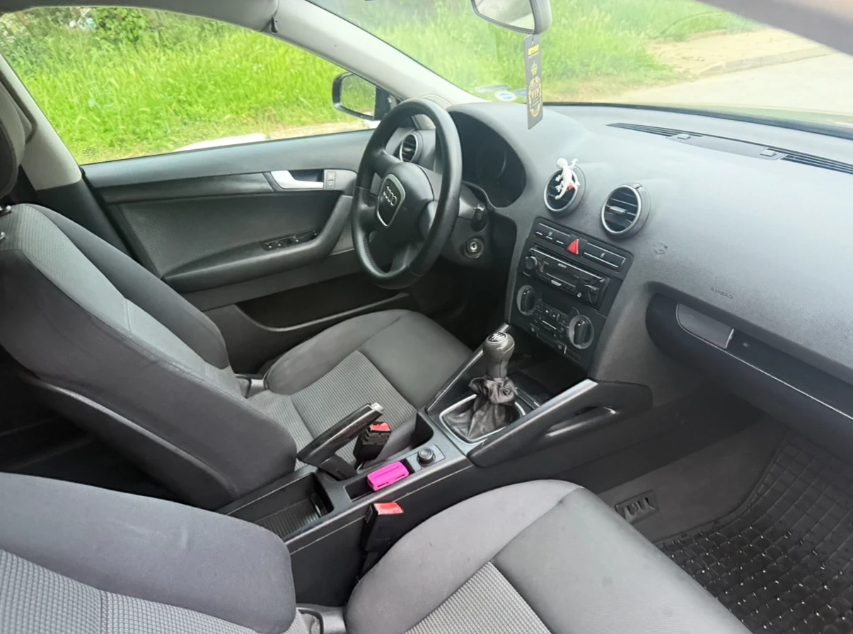 Audi A3 | Mobile.bg � ����������� 4