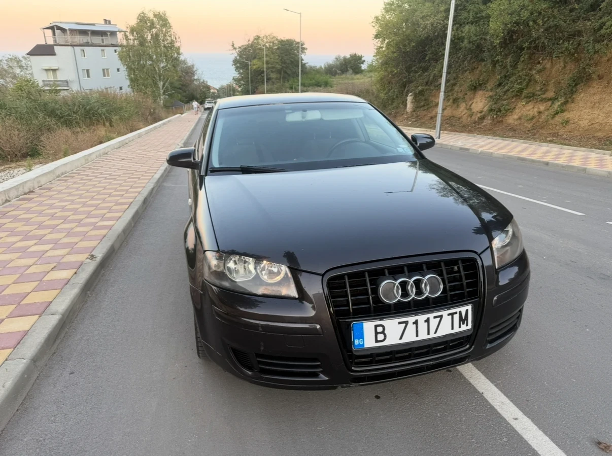 Audi A3 | Mobile.bg � ����������� 2