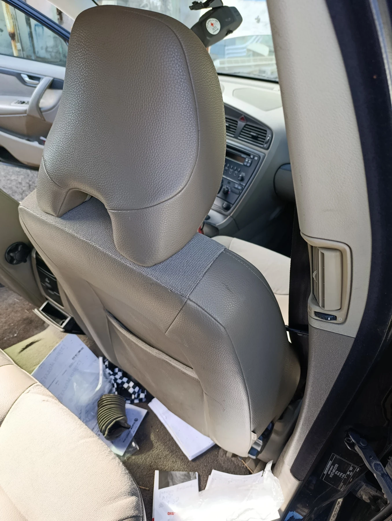 Volvo Xc70 | Mobile.bg � ����������� 4