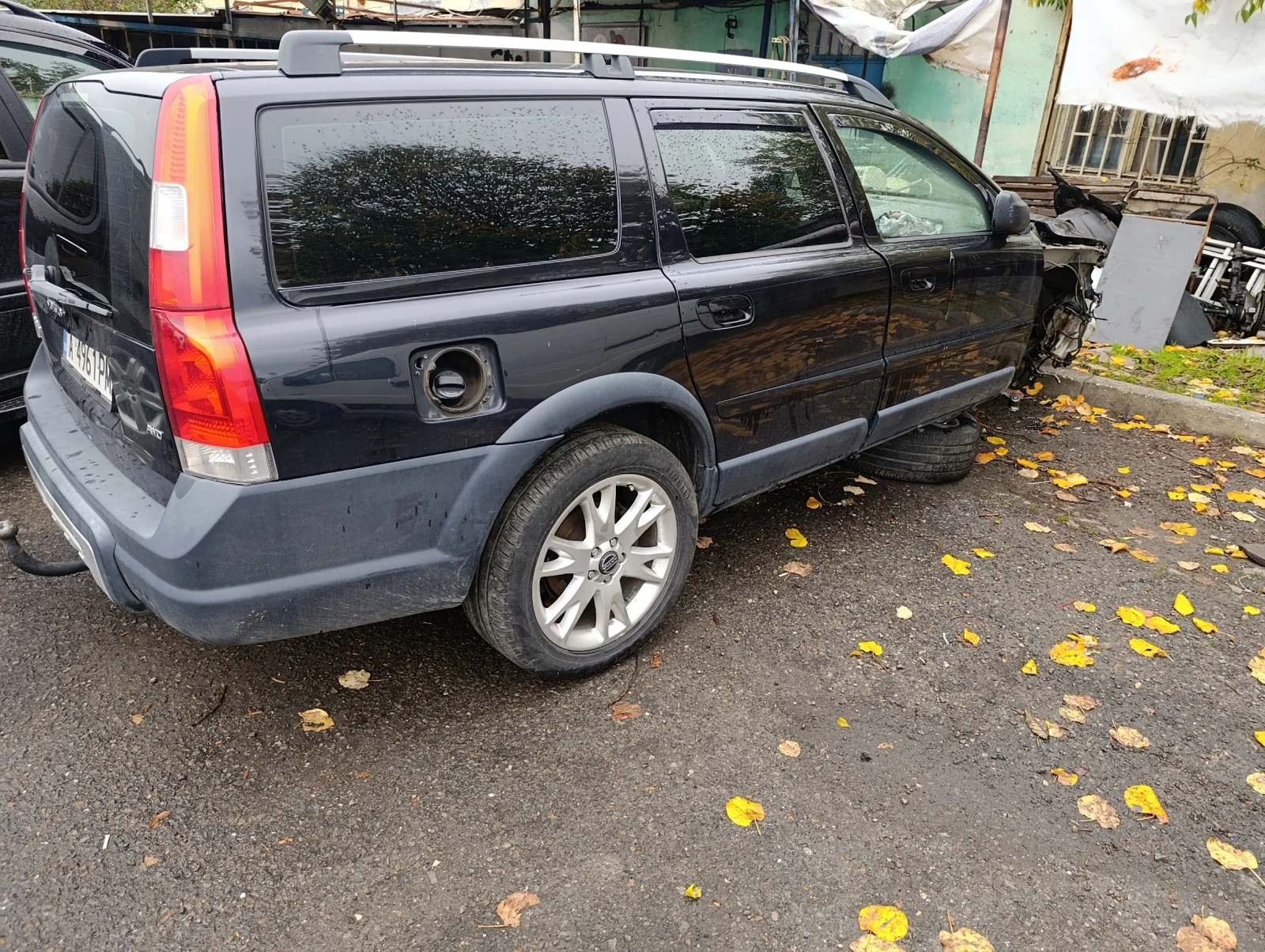 Volvo Xc70 | Mobile.bg � ����������� 2