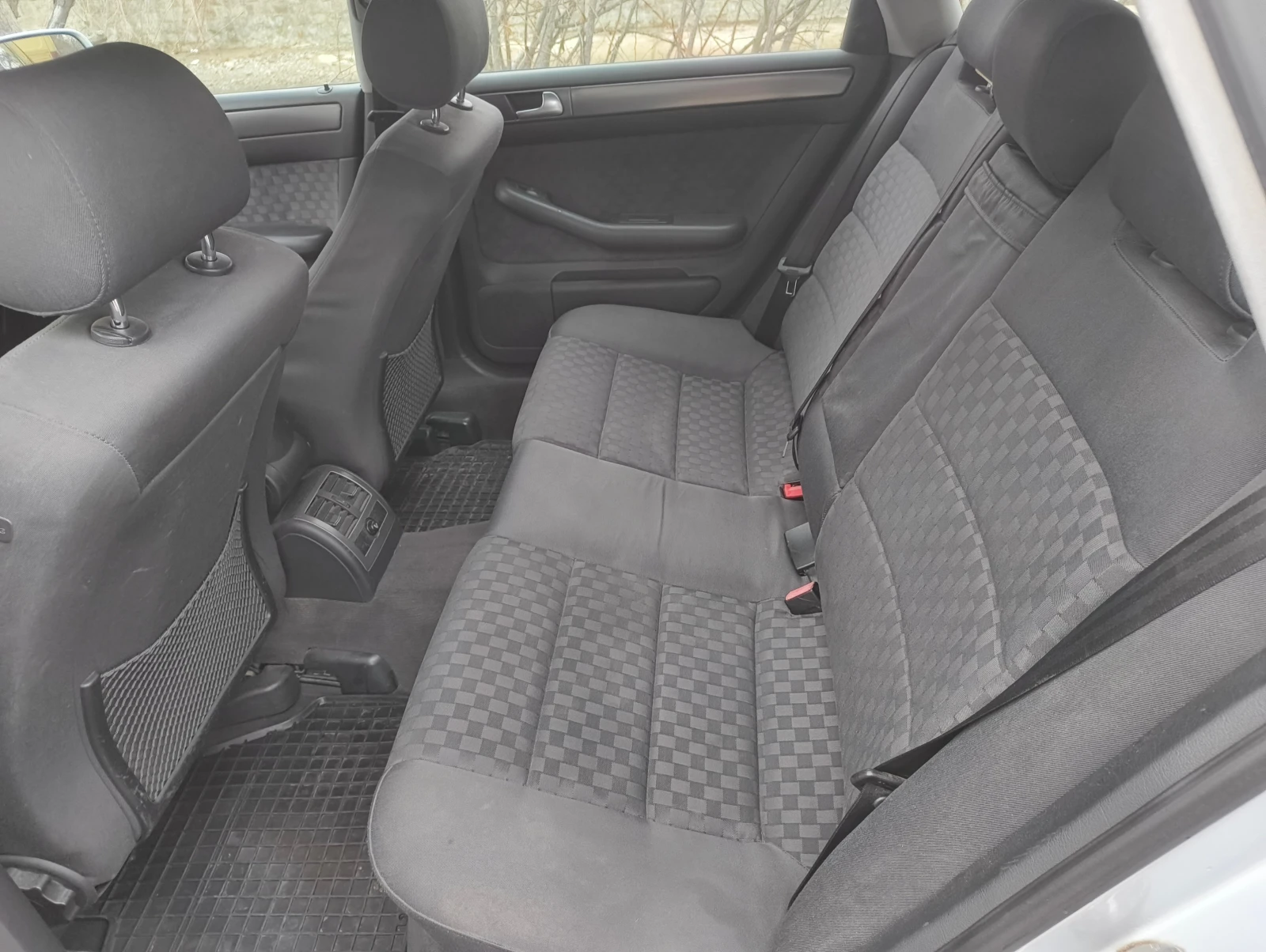 Audi A6  - изображение 5