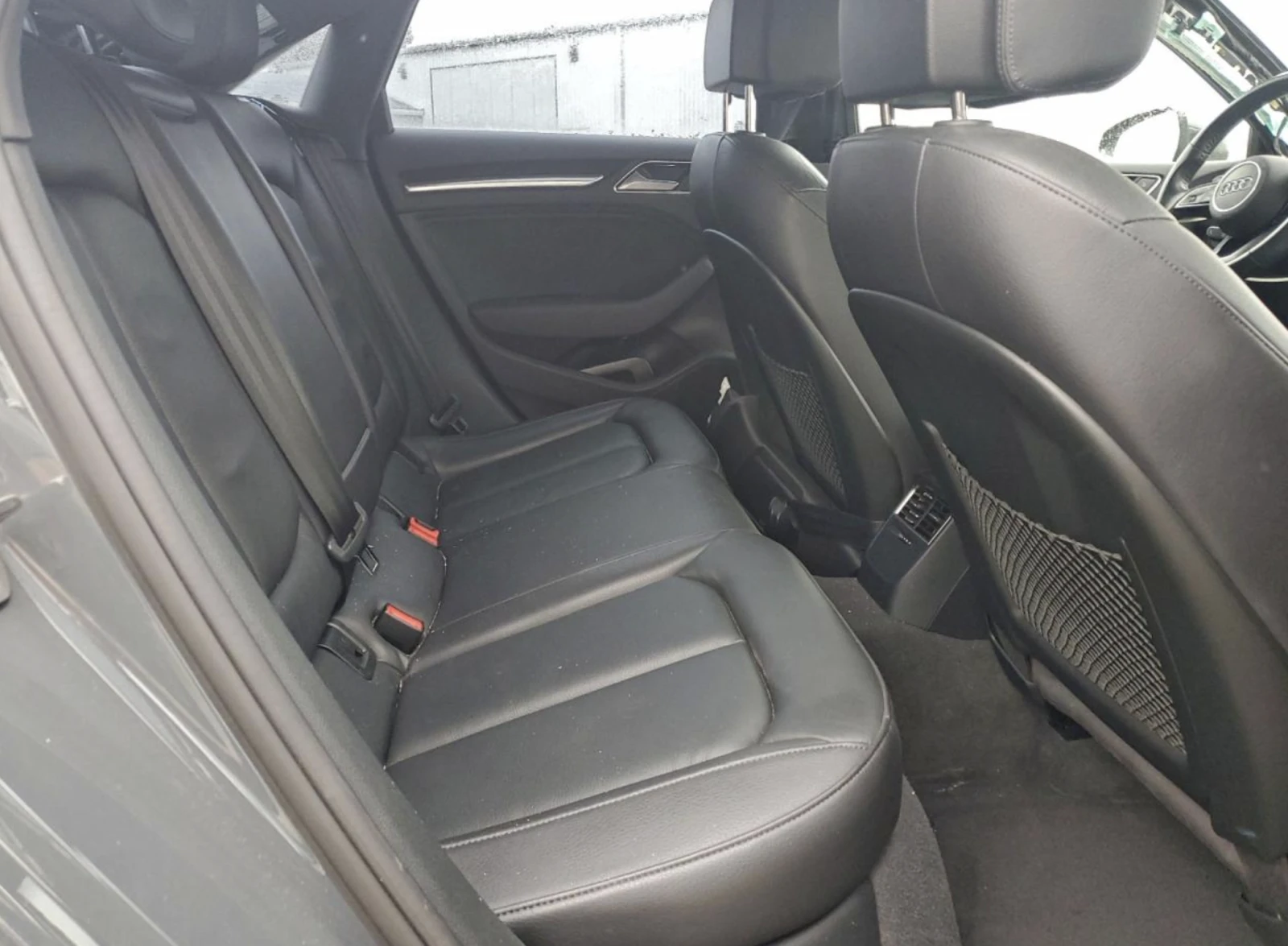 Audi A3 Sline  PREMIUM PLUS - изображение 10