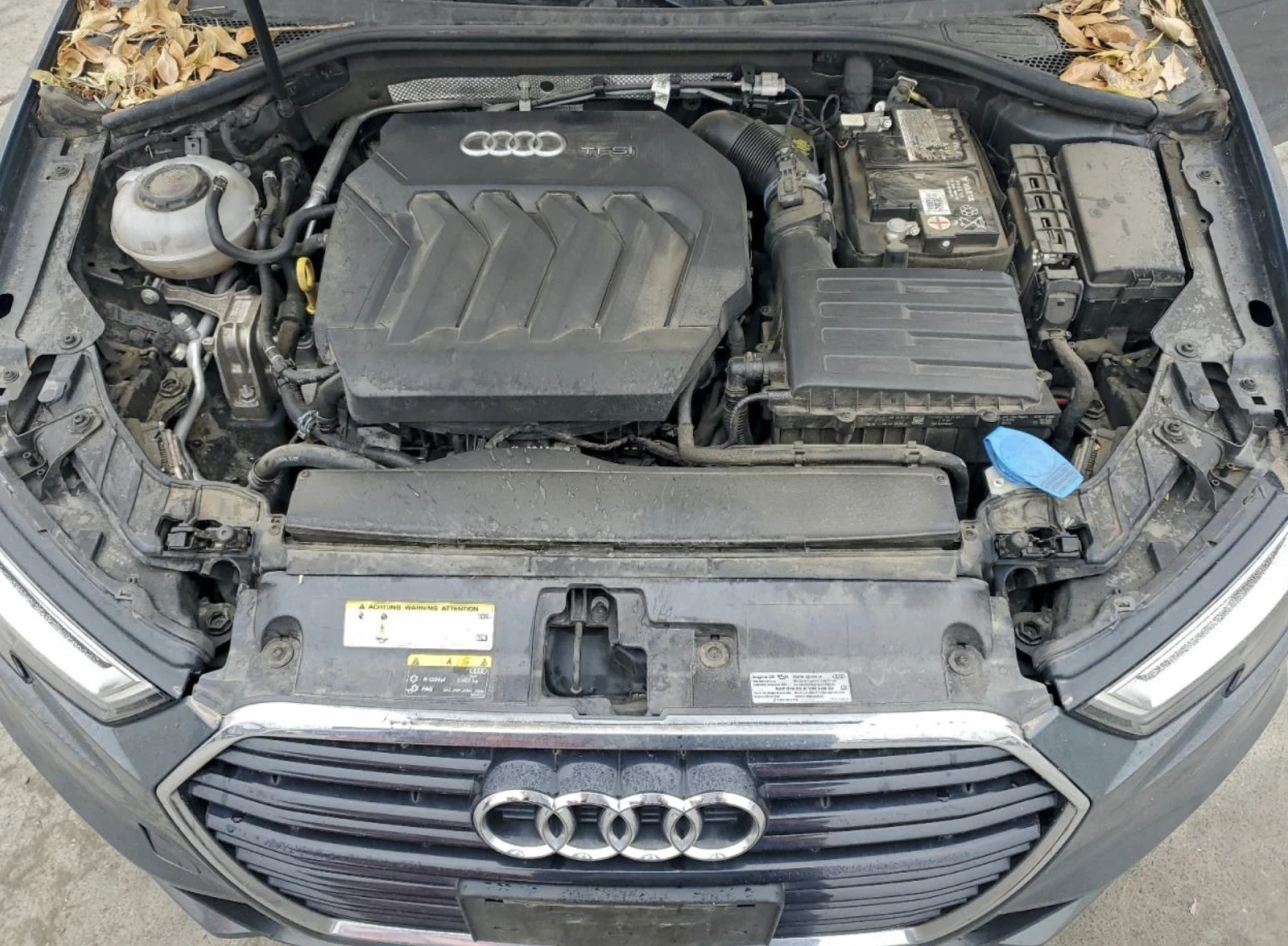 Audi A3 Sline  PREMIUM PLUS | Mobile.bg � ����������� 11