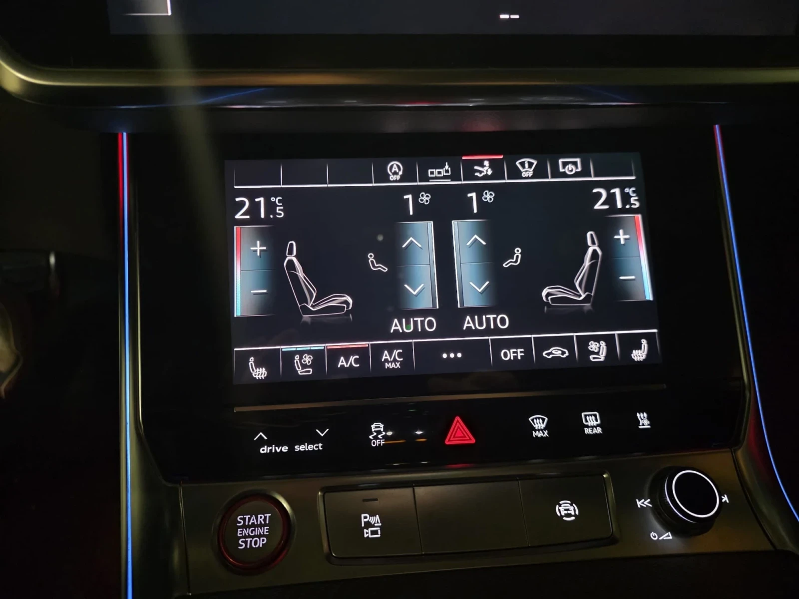 Audi Rs7 carbon pack Soft close B&O ceramic | Mobile.bg � ����������� 13