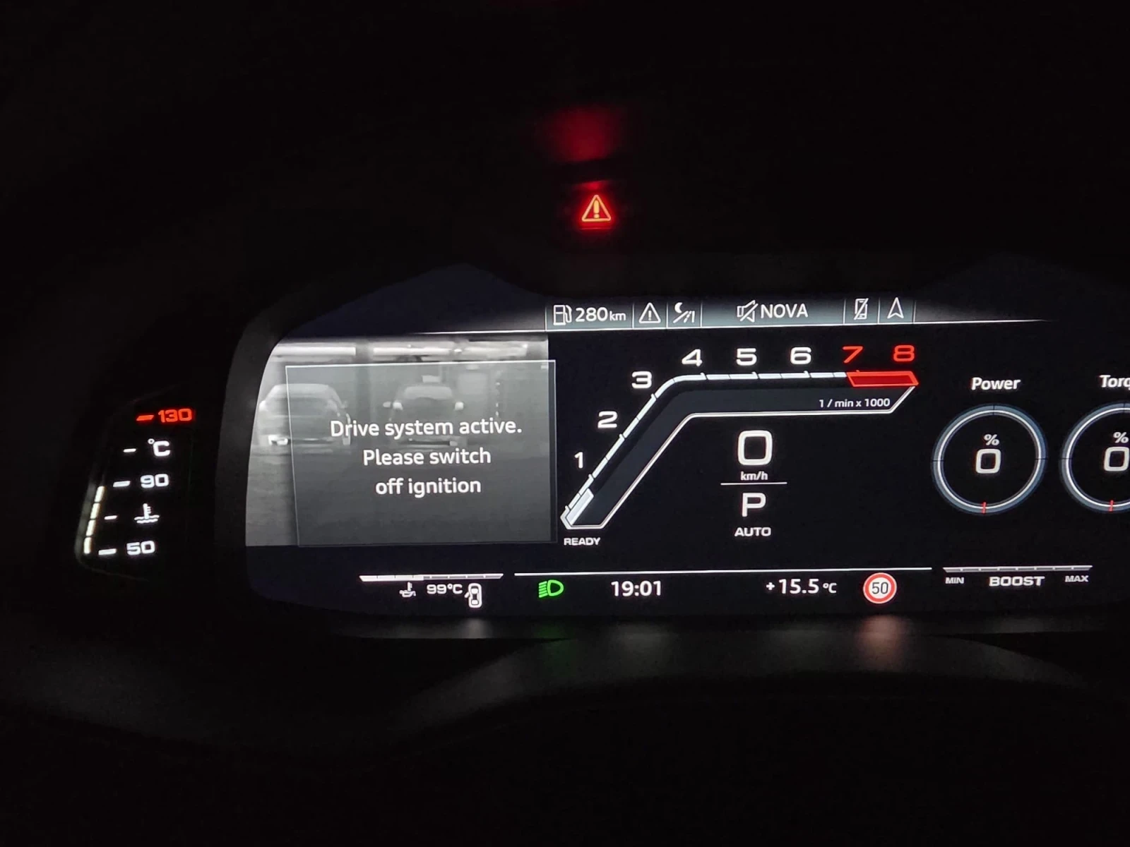 Audi Rs7 carbon pack Soft close B&O ceramic | Mobile.bg � ����������� 12