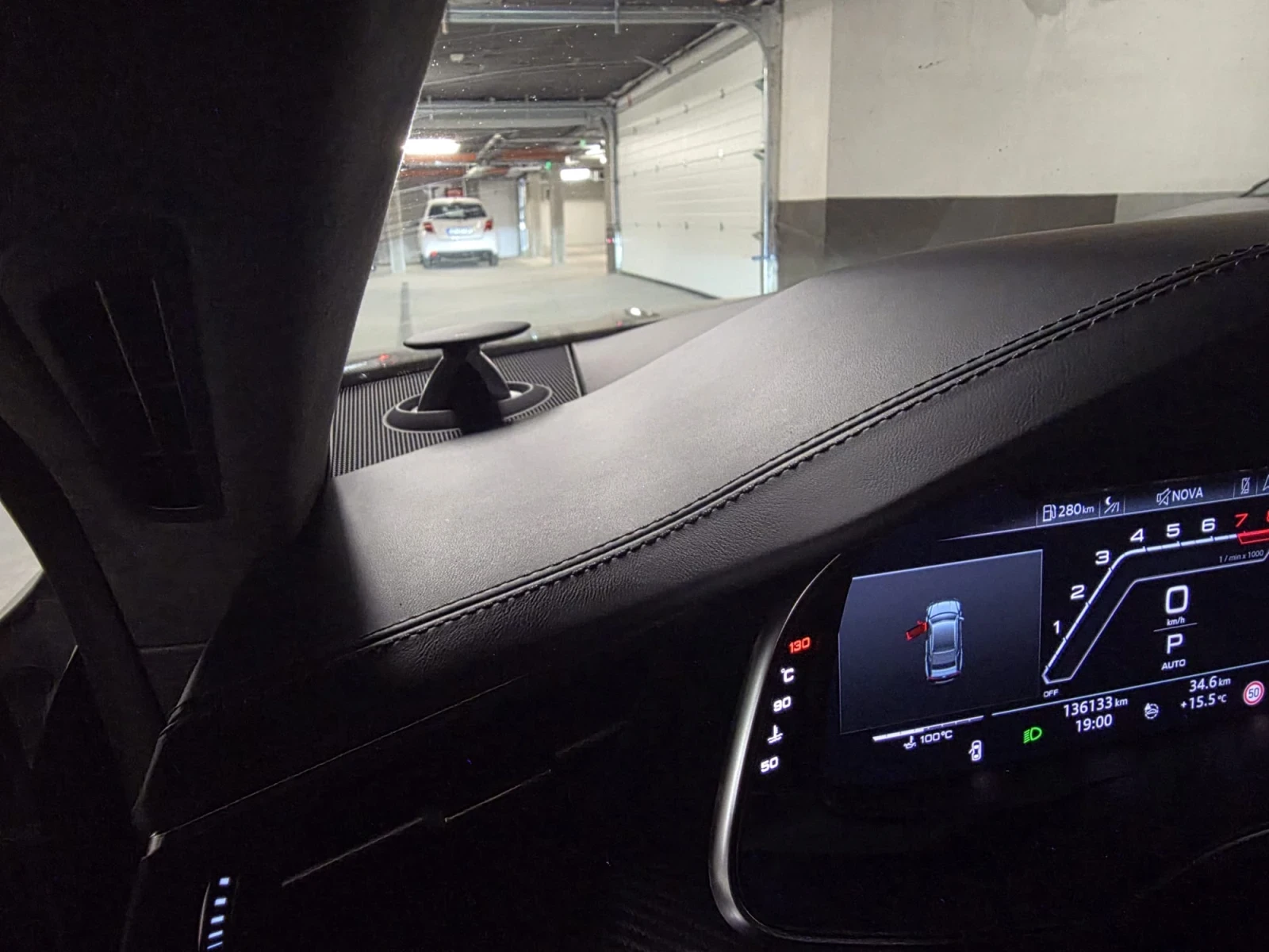 Audi Rs7 carbon pack Soft close B&O ceramic - изображение 10