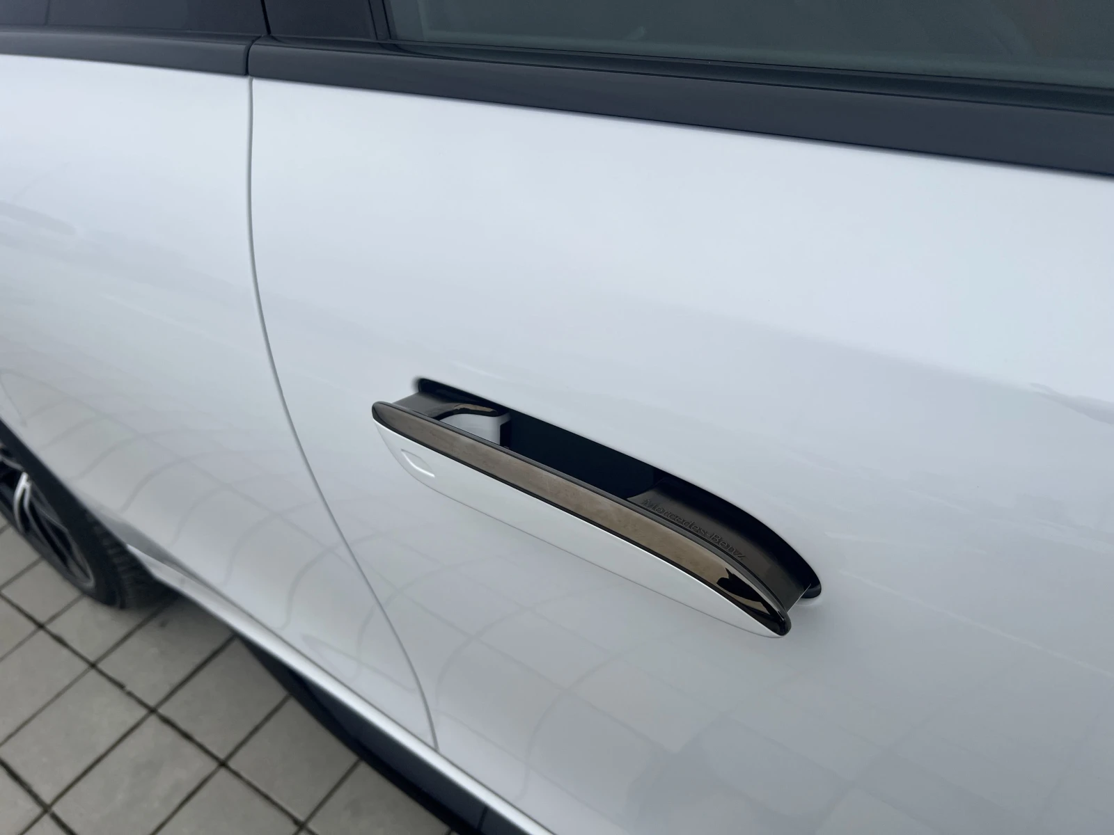 Mercedes-Benz E 53 AMG | Mobile.bg � ����������� 14