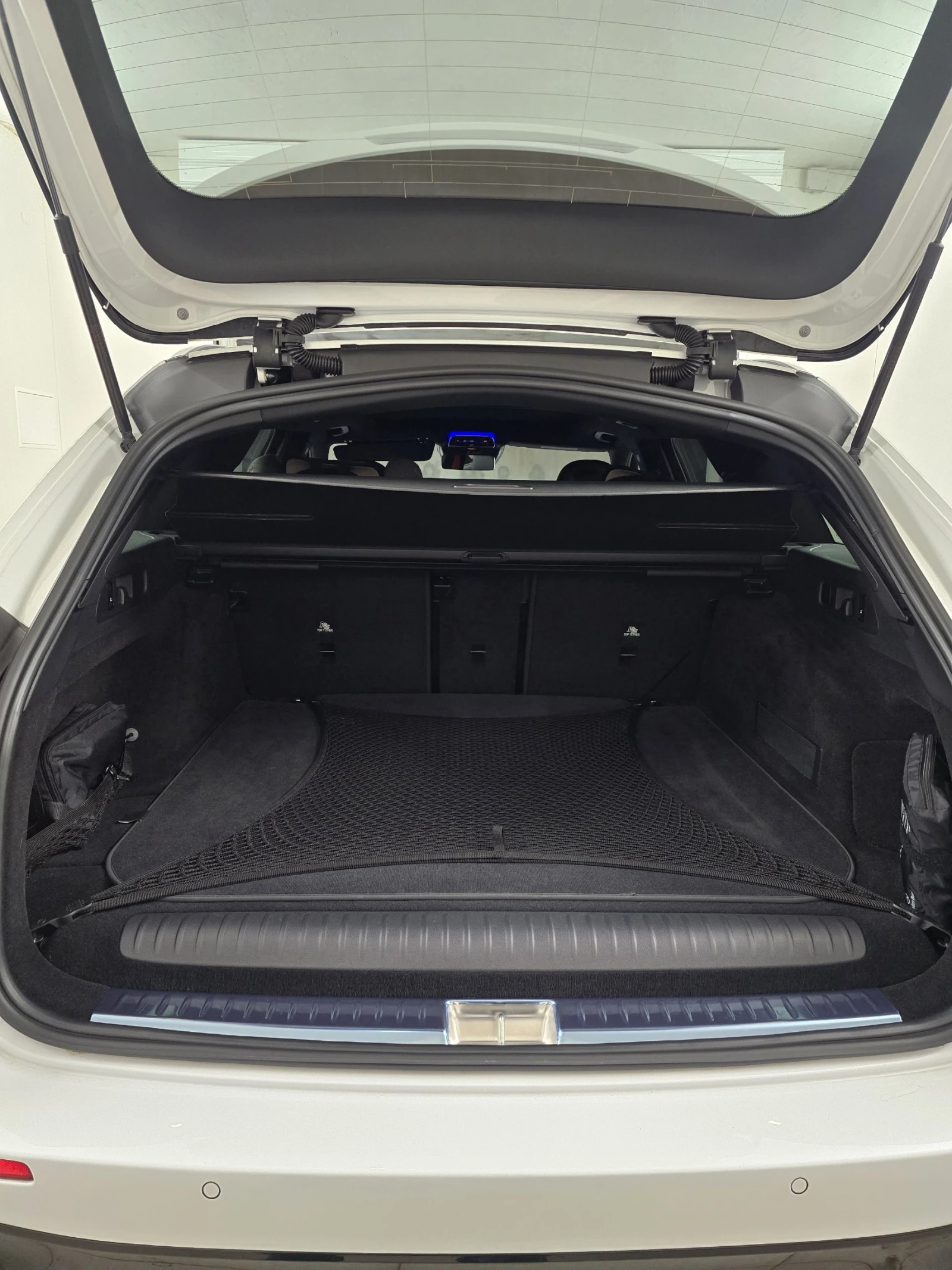 Mercedes-Benz E 53 AMG | Mobile.bg � ����������� 15