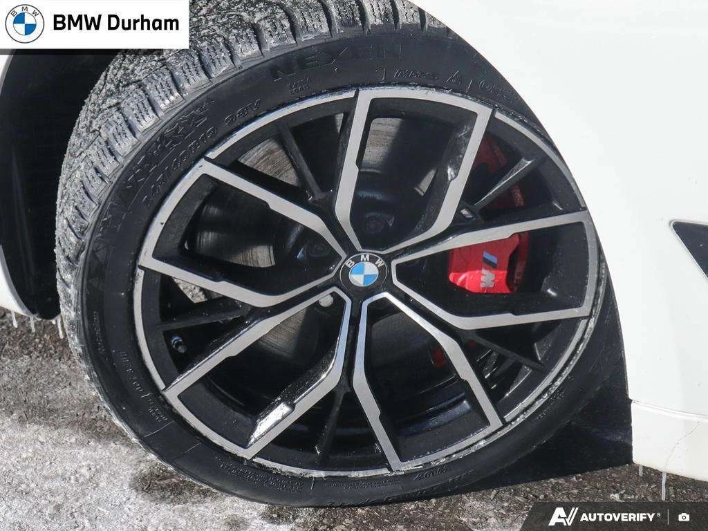 BMW 540 xDrive  CARFAX - изображение 6