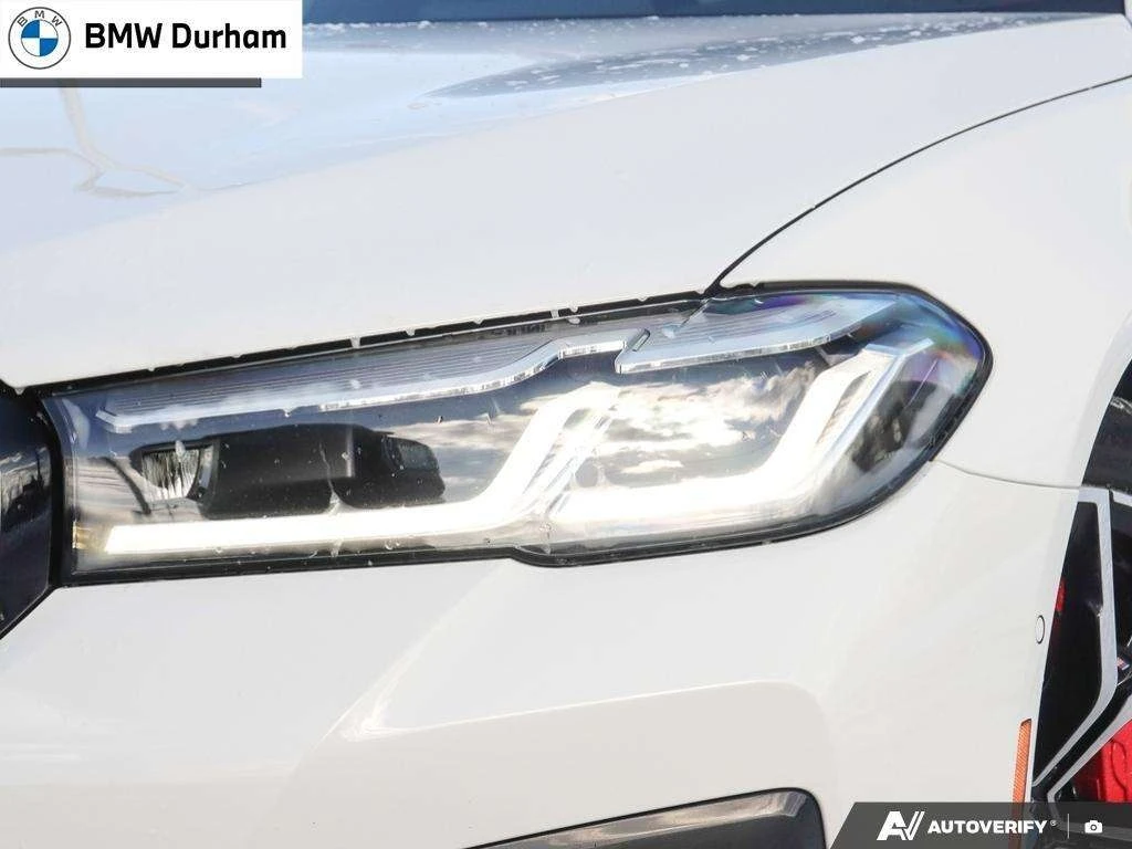 BMW 540 xDrive  CARFAX - изображение 9