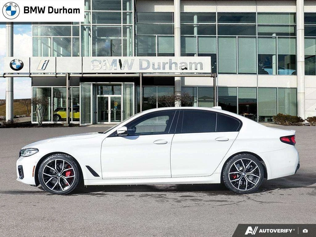 BMW 540 xDrive  CARFAX - изображение 3