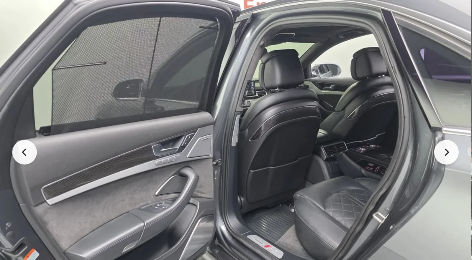 Audi S8 FULL* LED* ���������* BANG* OLUFSEN* ���������*  | Mobile.bg � ����������� 15