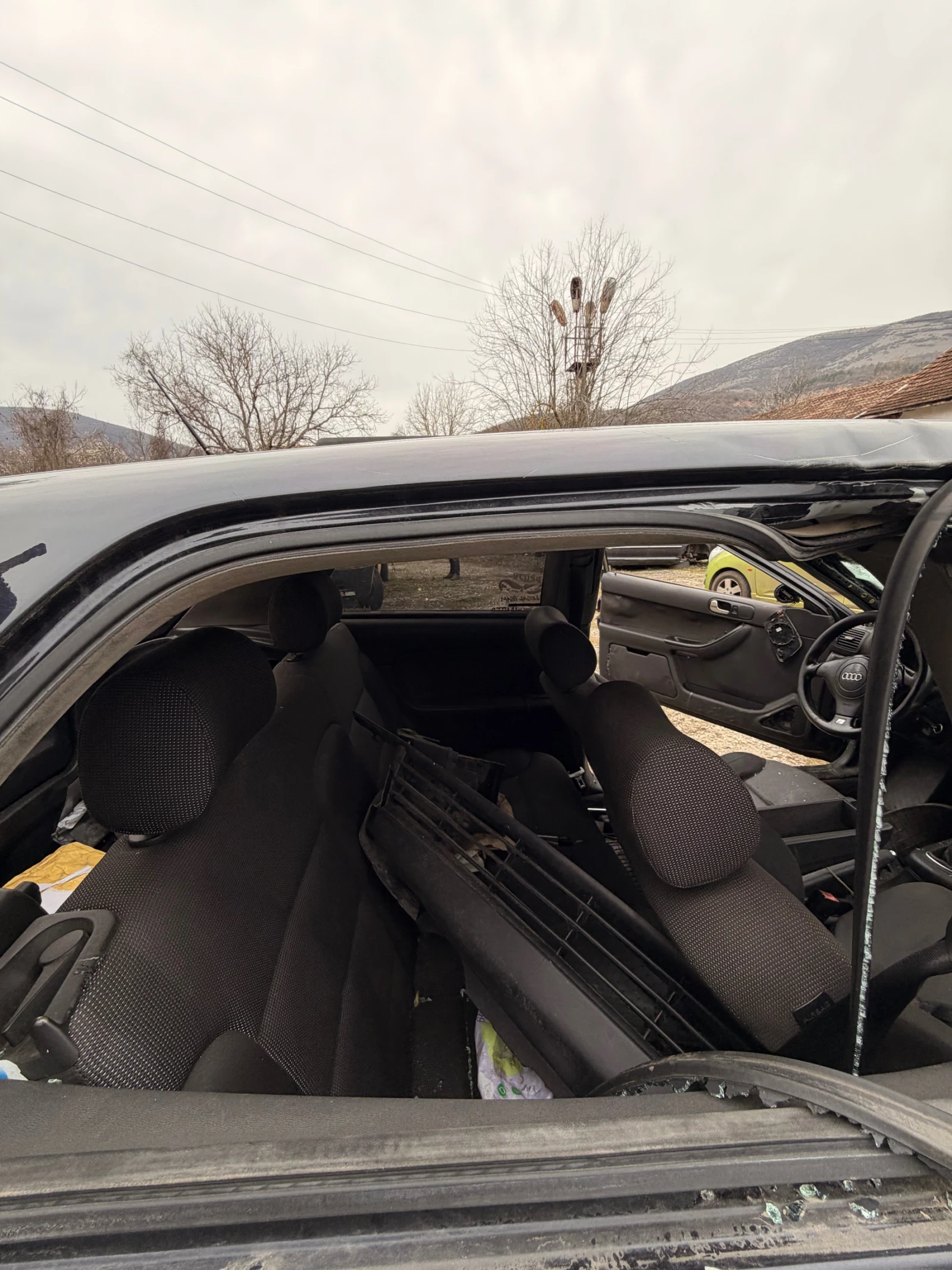 Audi A3  - изображение 4