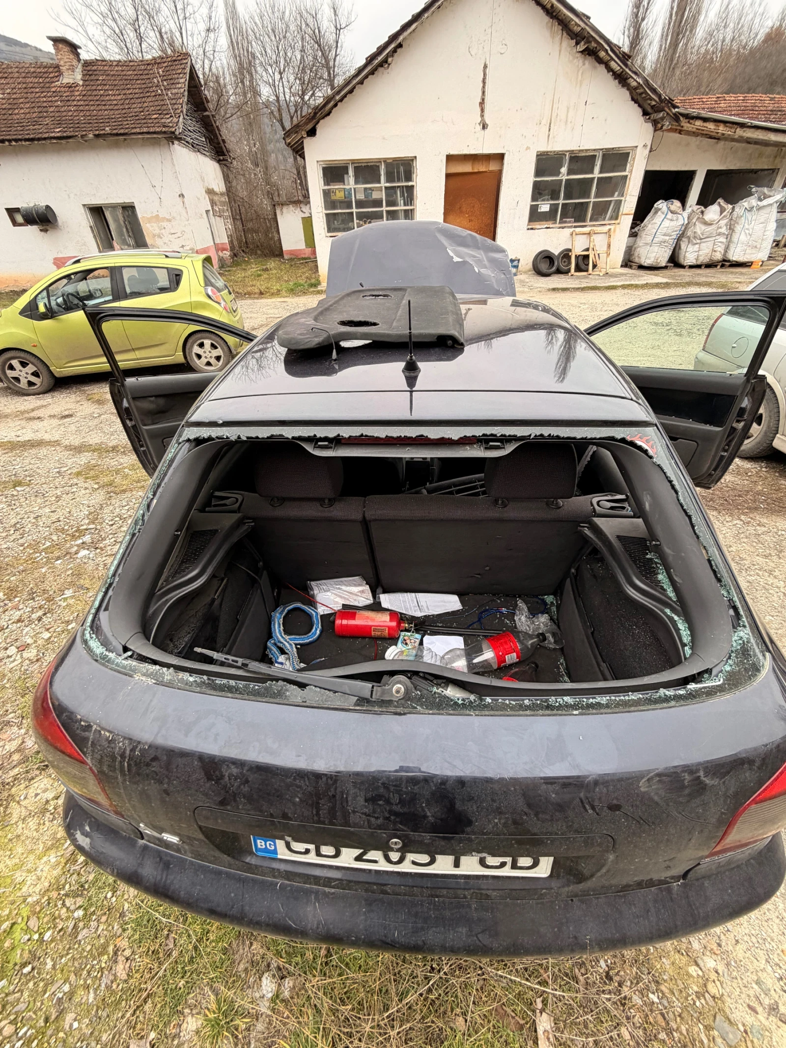 Audi A3  - изображение 6