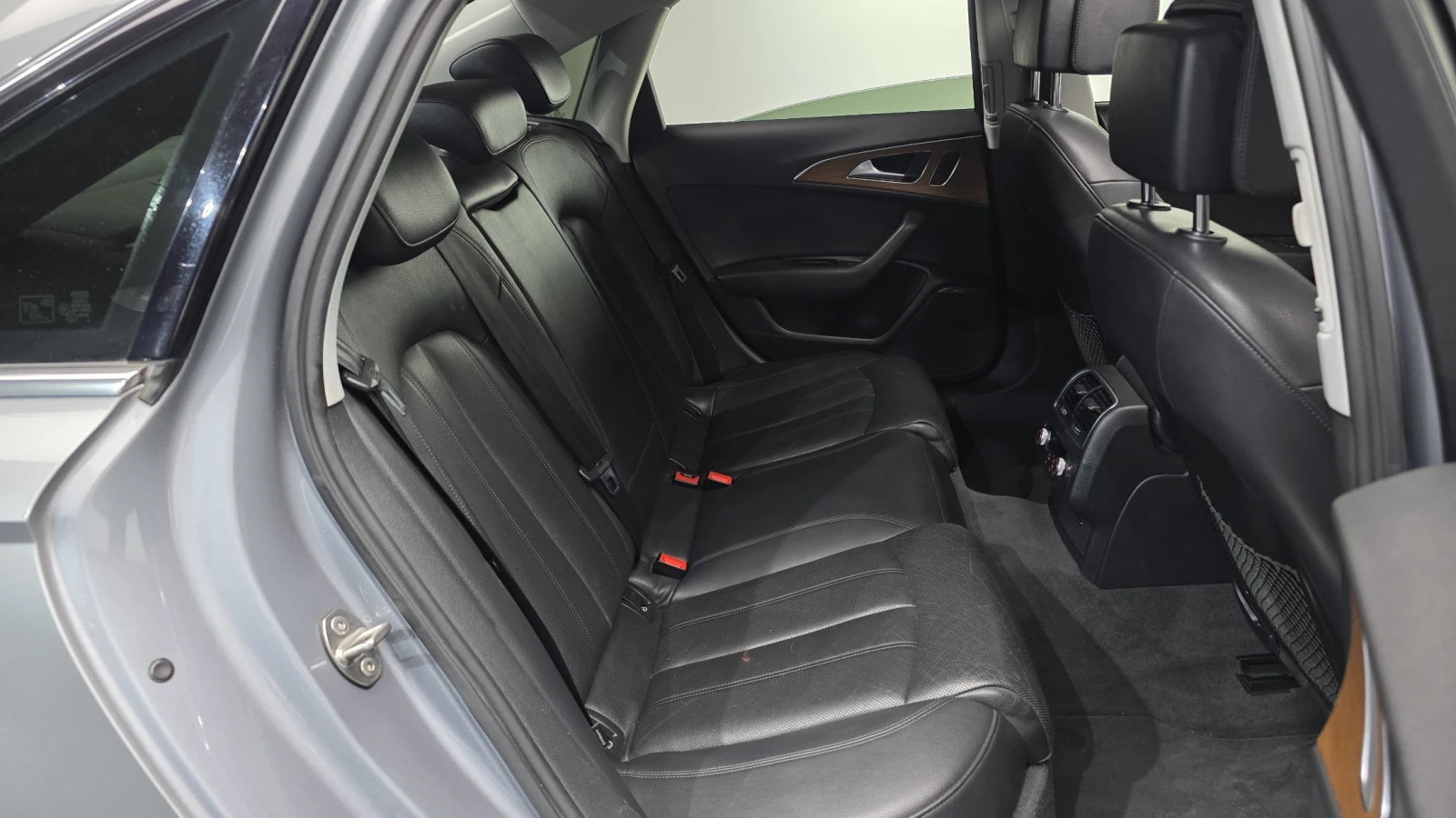 Audi A6 40TDI QUATTRO PREMIUM autogeorge.com | Mobile.bg � ����������� 11