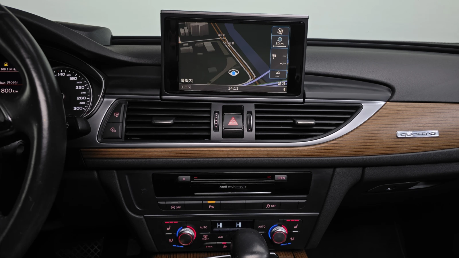 Audi A6 40TDI QUATTRO PREMIUM autogeorge.com | Mobile.bg � ����������� 13