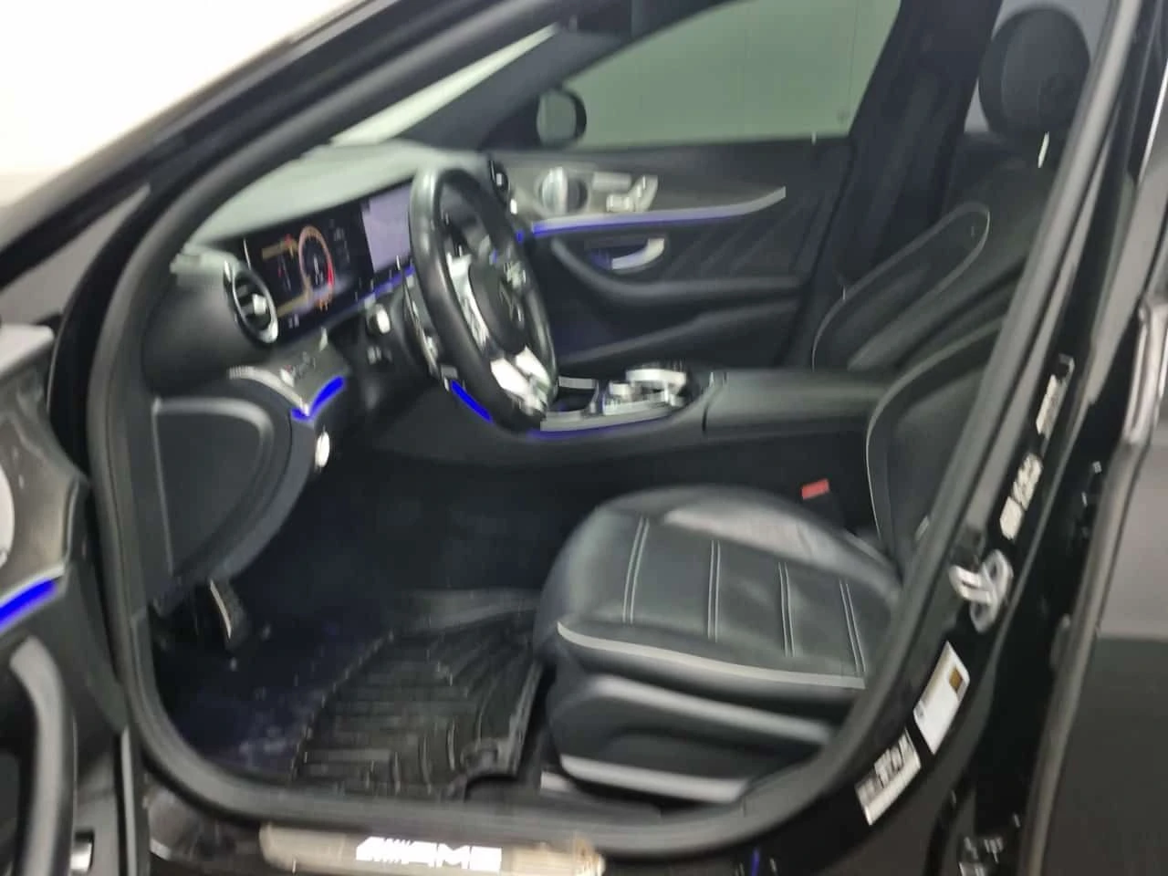 Mercedes-Benz E 63 AMG S| DISTRONIC| BURMESTER| HUD| 360| ОБДУХВАНЕ| CRFX - изображение 9