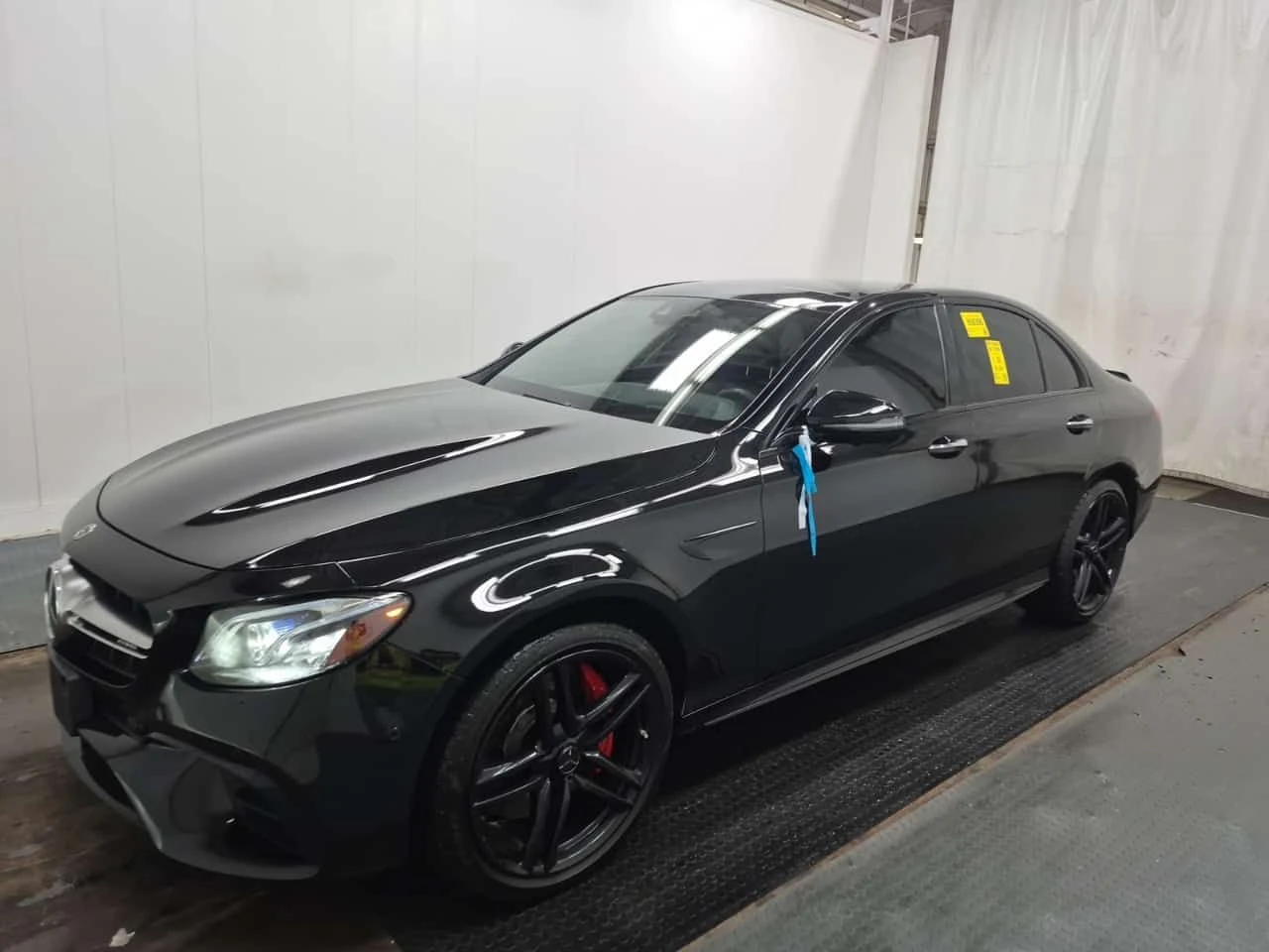 Mercedes-Benz AMG GT C * E 63 S * CARFAX * БЕЗ ПЪРВОНАЧАЛНА ВНОСКА