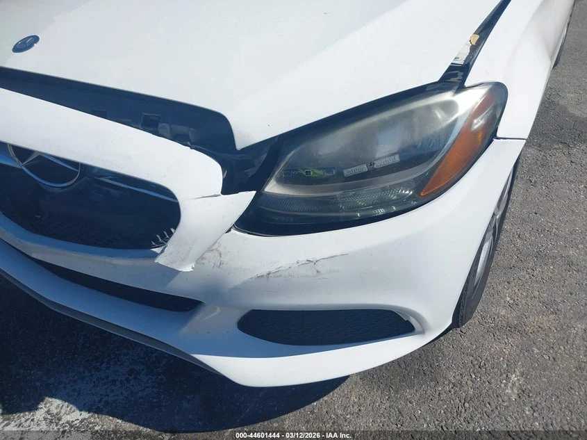 Mercedes-Benz C 300 2.0L I-4 DI, DOHC, VVT, TURBO, 241HP All Wheel | Mobile.bg � ����������� 17