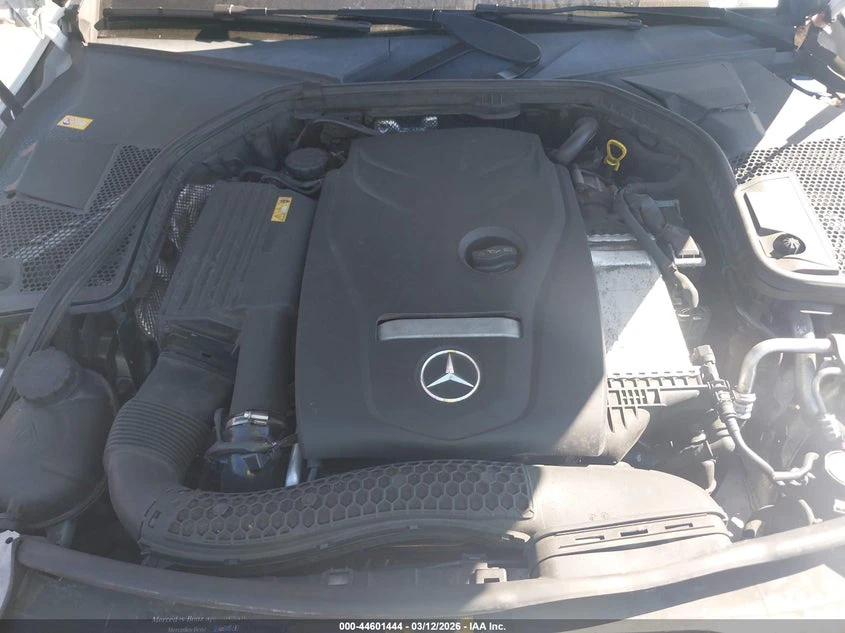 Mercedes-Benz C 300 2.0L I-4 DI, DOHC, VVT, TURBO, 241HP All Wheel | Mobile.bg � ����������� 10