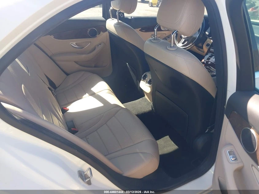 Mercedes-Benz C 300 2.0L I-4 DI, DOHC, VVT, TURBO, 241HP All Wheel | Mobile.bg � ����������� 8
