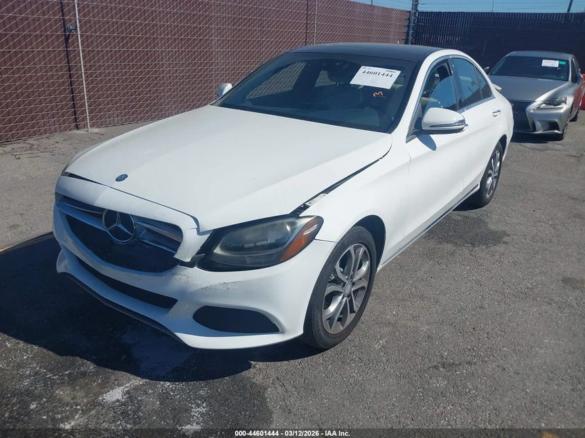Mercedes-Benz C 300 2.0L I-4 DI, DOHC, VVT, TURBO, 241HP All Wheel | Mobile.bg � ����������� 2